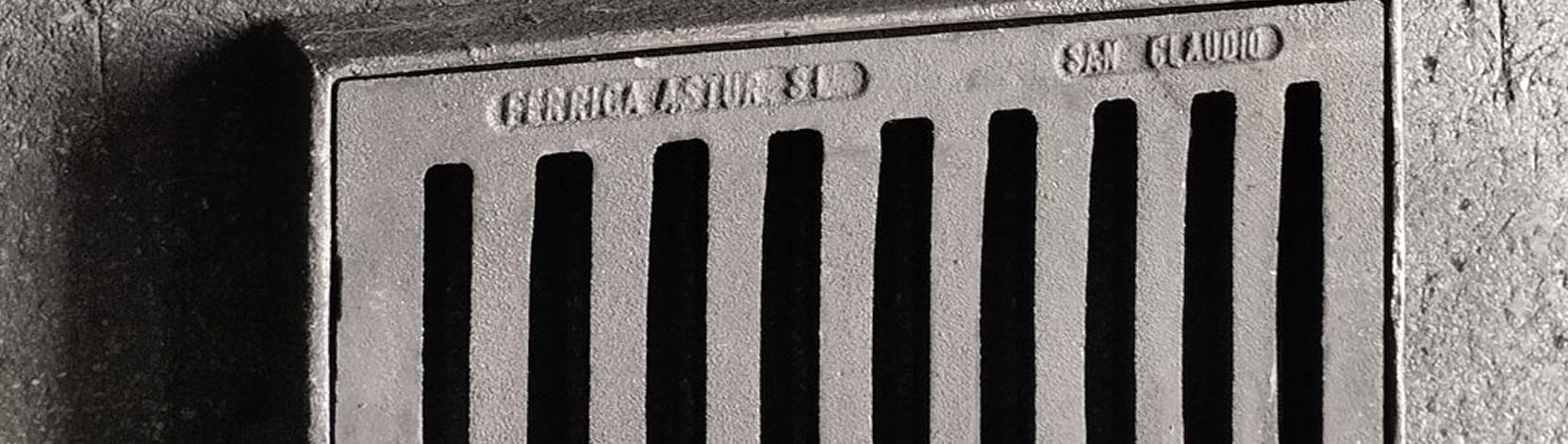 trabajos de fundición metal en asturias